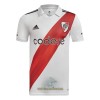 Officiële Voetbalshirt River Plate Thuis 2022-23 - Heren